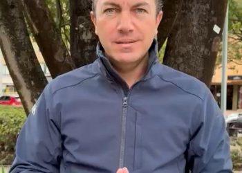 Instalan en la  alcaldía de Cuajimalpa consejo permanente de protección civil ante lluvias