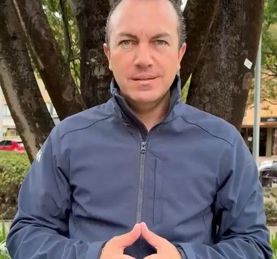 Instalan en la  alcaldía de Cuajimalpa consejo permanente de protección civil ante lluvias