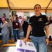Hoy el pueblo de México está haciendo historia, Estefanía Mercado invita a las y los playenses a participar en la elección del Poder Judicial