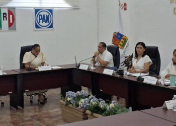 Inició el Ieqroo etapa de cierre del proceso electoral del proceso electoral
