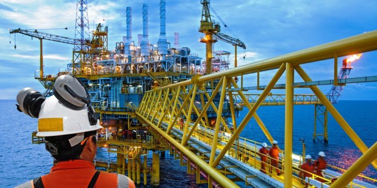 Retiran 83 mdd en inversión petrolera empresas extranjeras