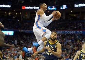 Thunder y Pacers abren las Finales de la NBA 2025 con hambre de historia