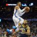 Thunder y Pacers abren las Finales de la NBA 2025 con hambre de historia