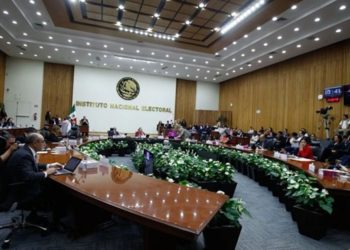 Anulan 818  casillas el 0.97 % de las instaladas el 1° de junio por irregularidades