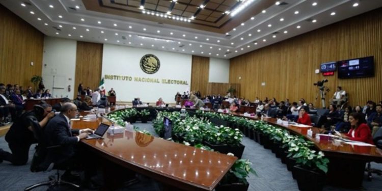 Anulan 818  casillas el 0.97 % de las instaladas el 1° de junio por irregularidades