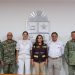 En Playa del Carmen la prevención es prioridad y la protección de la vida es nuestra mayor responsabilidad: Estefanía Mercado