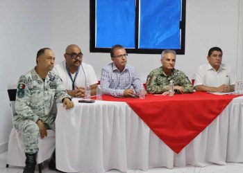 FIRT Olmeca detiene a 49 presuntos delincuentes y asegura 36 armas en operativos en Tabasco