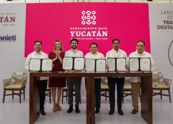 Impulsan transformación digital de empresas yucatecas