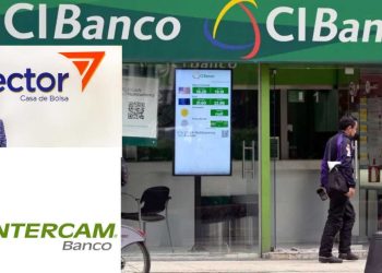 Tres bancos mexicanos son señalados por EU de lavado de dinero
