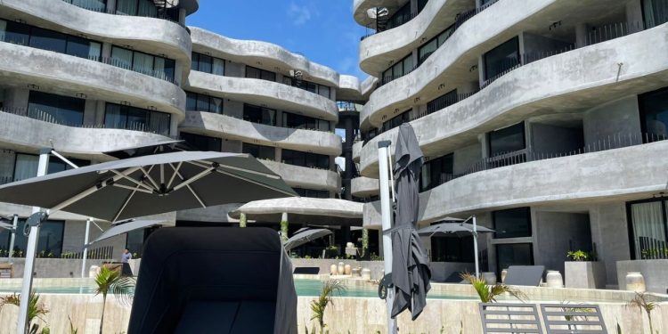 Juzgado Quinto del Distrito de Quintana Roo ordena la demolición del desarrollo en la región costera de Tankah IV de Tulum por violaciones ambientales