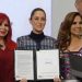 Mara Lezama, celebró desde la Mañanera del Pueblo la inclusión del estado en la estrategia nacional de los Polos del Bienestar