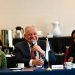 ANAM que encabeza Rafael Marín y la Asociación Nacional de Mujeres Aduaneras, refrendan compromiso con una aduana moderna