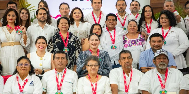 Estefanía Mercado y alianza ciudadana impulsan la identidad y protección de Playa del Carmen con el Comité “Guardianes de la Ciudad”