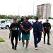 La FGE de Quintana Roo, en colaboración con la Fiscalía de Hidalgo, capturan al «Comander»,ex policía municipal que se dedicaba a la extorsión en Costa Mujeres
