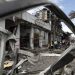 Ocho muertos y más de 40 heridos tras jornada de ataques terroristas en el suroeste de Colombia