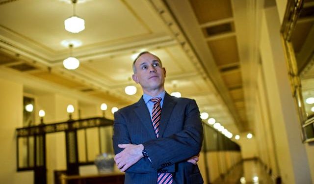 Hugo López-Gatell, nuevo representante de México ante la OMS