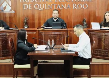 El Teqroo rechaza “agravio” de abogado contra reglas de la elección judicial