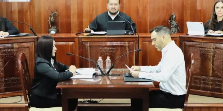 El Teqroo rechaza “agravio” de abogado contra reglas de la elección judicial