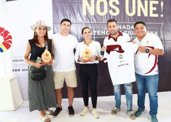 Más de 26 mil ciudadanos atendidos en las jornadas de atención ciudadana: Ana Paty Peralta