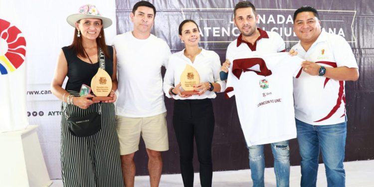 Más de 26 mil ciudadanos atendidos en las jornadas de atención ciudadana: Ana Paty Peralta