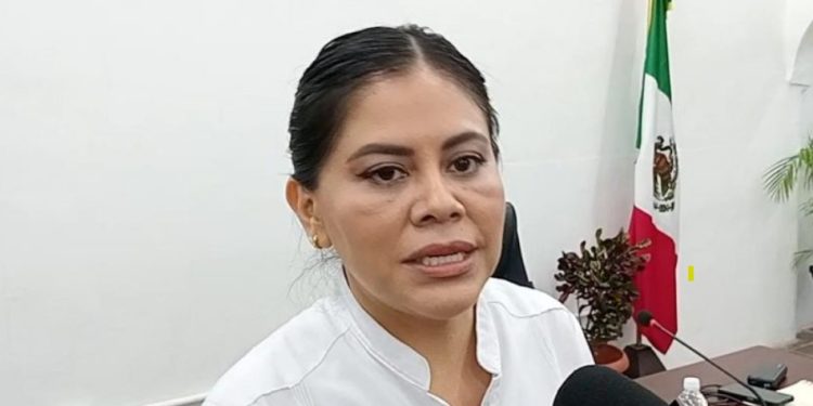 IEQROO reconocieron públicamente la labor de los funcionarios de mesa directiva de casilla