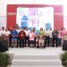 Reconoce Centro a 395 trabajadores con hasta 55 años de servicio