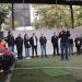 Carlos Orvañanos: “no al cobro de piso en vía pública y cero tolerancia a funcionarios corruptos del régimen pasado en Cuajimalpa”
