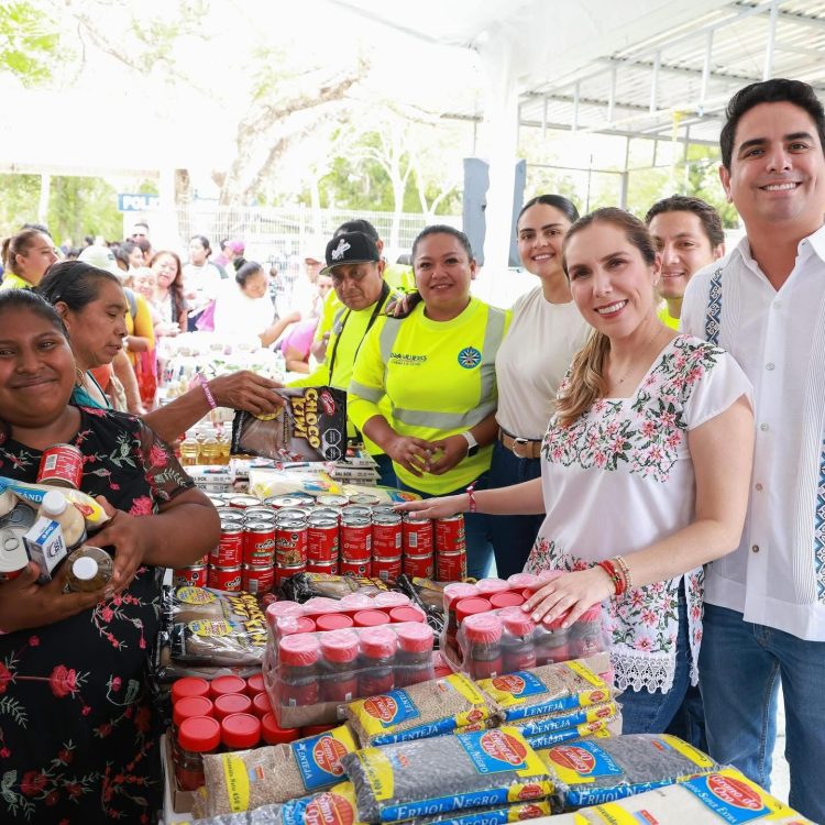 Alexa Murguía  Trujillo y Atenea Gómez Ricalde, amigas, comadres y cómplices en las atrocidades cometidas en contra de los Isleños