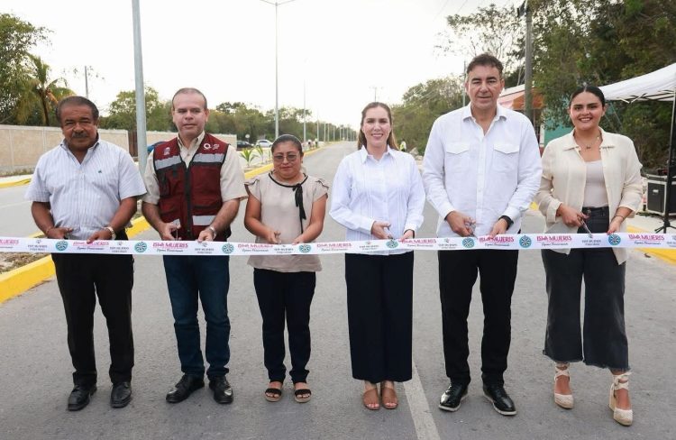 Alexa Murguía  Trujillo y Atenea Gómez Ricalde, amigas, comadres y cómplices en las atrocidades cometidas en contra de los Isleños