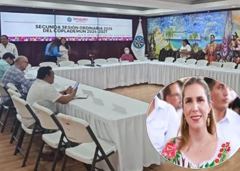 Cabildo de Isla Mujeres le hace vacío a la Presidenta Atenea Gómez Ricalde, no avalarán otro intento de saqueo de la Alcaldesa