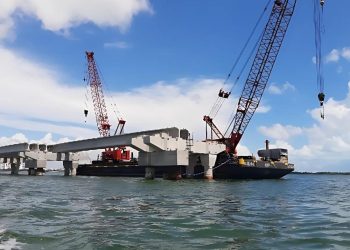 El Puente Nichupté: clave para el futuro de Cancún
