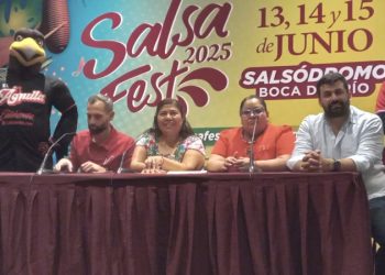 Salsa Fest 2025: ya están disponibles los boletos VIP en línea y en taquilla