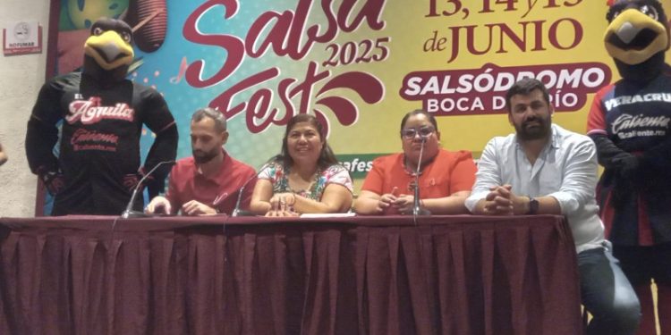 Salsa Fest 2025: ya están disponibles los boletos VIP en línea y en taquilla