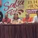 Salsa Fest 2025: ya están disponibles los boletos VIP en línea y en taquilla