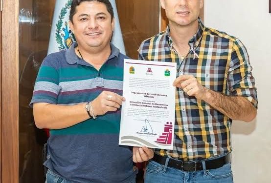 Desaparece Lorenzo Bernabé Miranda, para no enfrentar la justicia en Tulum, afectados piden cárcel