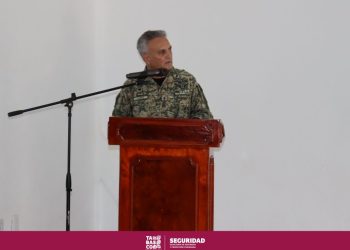 Nuevo penal de Huimanguillo iniciará operaciones el 1 de agosto: 30 Zona Militar
