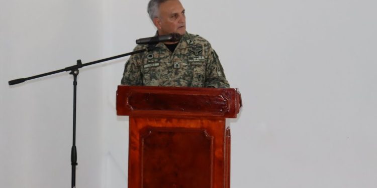 Nuevo penal de Huimanguillo iniciará operaciones el 1 de agosto: 30 Zona Militar