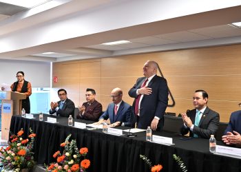 ANAM y agentes aduanales: alianza estratégica para fortalecer el comercio exterior de México