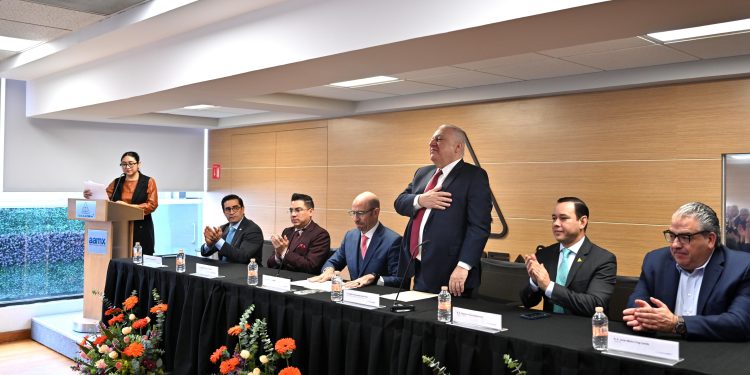 ANAM y agentes aduanales: alianza estratégica para fortalecer el comercio exterior de México