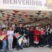 Impulsa Cuajimalpa la unión familiar con actividades económicas; se inaugura la primera feria del taco