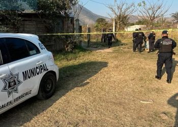 Violencia en la zona centro: hombre armado agrede a su pareja en Fortín y hallan cadáver de mujer en Nogales