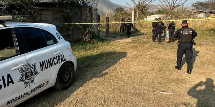 Violencia en la zona centro: hombre armado agrede a su pareja en Fortín y hallan cadáver de mujer en Nogales