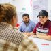 Inicia con éxito el registro de Salud Sin Tanto Choro; Estefanía Mercado pone la salud al alcance de todas y todos