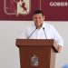 En dos semanas CFE presentará diagnóstico de red eléctrica en Tabasco: Javier May