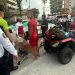 Turistas matan a vendedor en playa de Acapulco tras negarse a pagar cuenta
