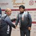 CAMPECHE GANA UN ORO, UNA PLATA Y DOS BRONCES EN OLIMPIADA NACIONAL DE LUCHAS ASOCIADAS