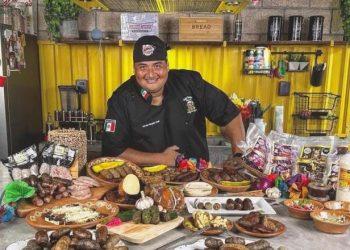 Ejecutan al empresario «Niñón Jr.» en Jalpa de Méndez