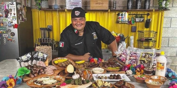 Ejecutan al empresario «Niñón Jr.» en Jalpa de Méndez