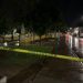 Detienen a presunto implicado en homicidio ocurrido en la Alameda de Campeche