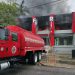 Incendio consume tienda china ‘DF Store’ en Universidad a pocas horas de su inauguración